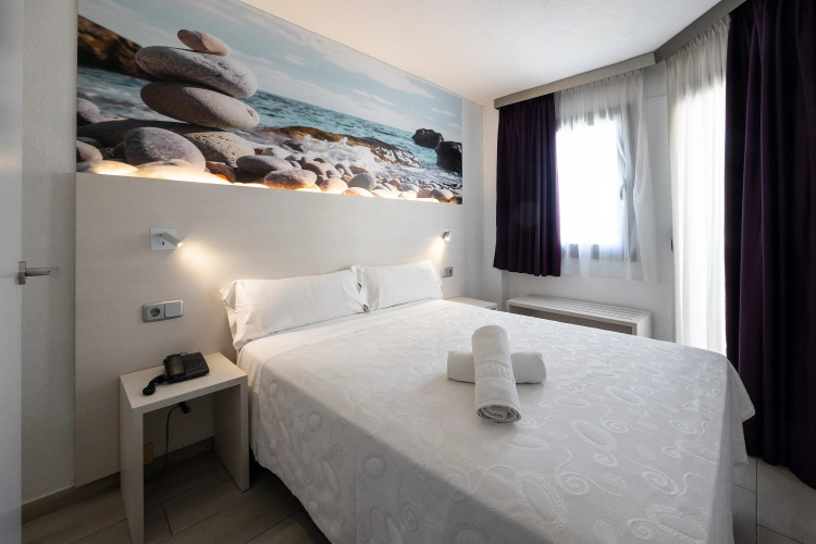 Aparthotel Miami Park