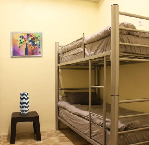 Hostel Port