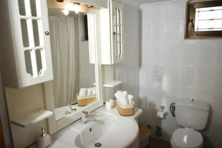 Stefanos Apartment