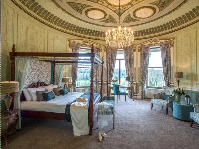 Sundridge Park Manor