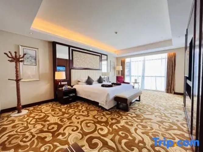 Ambassador Suite