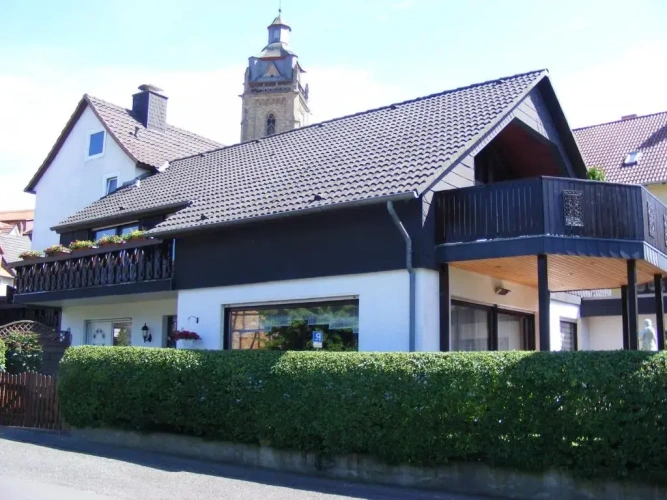 2 Bedrooms Cottage