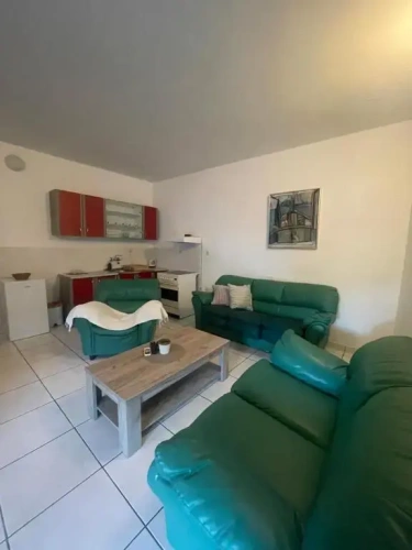 1 Bedroom Comfort Apartment