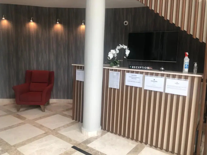 Hotelbild
