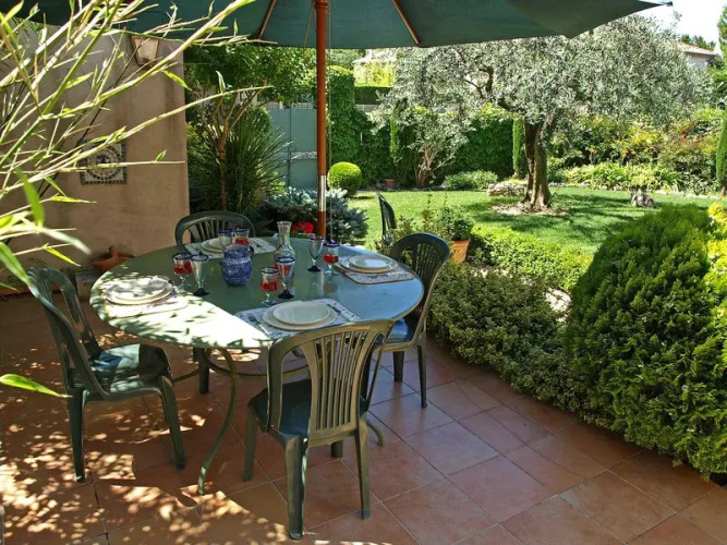 Holiday House La Noria