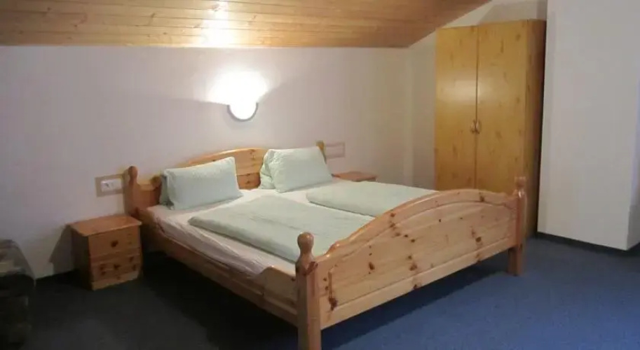 Appartement Bichl