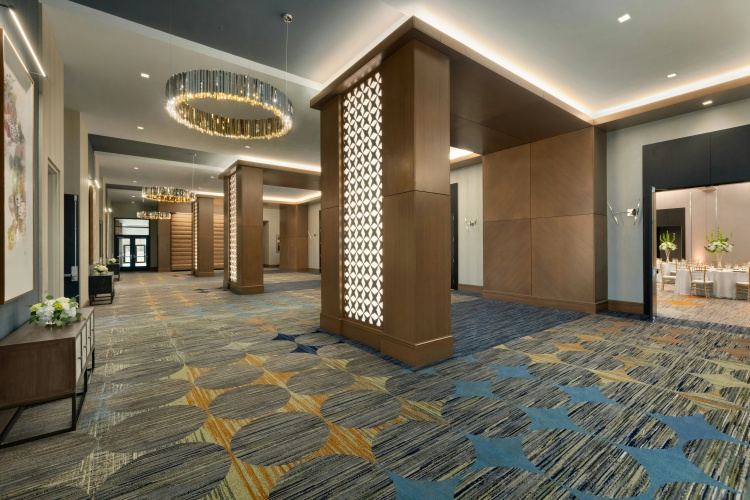Hilton Alpharetta Atlanta photo 14