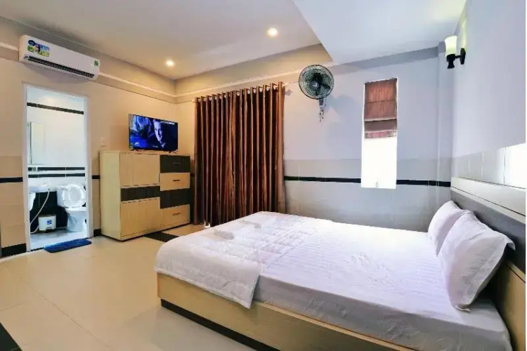 Bin Bin Hotel5