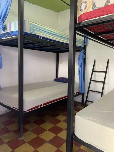 Funk Yeah Hostel
