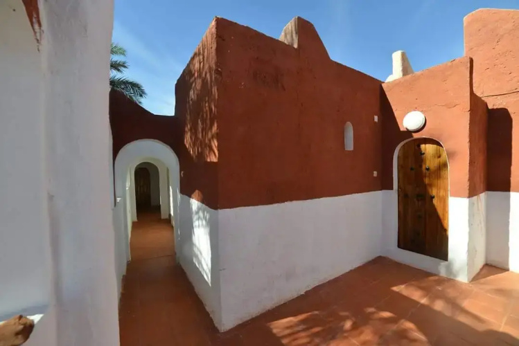 Gîte Djenane Malek