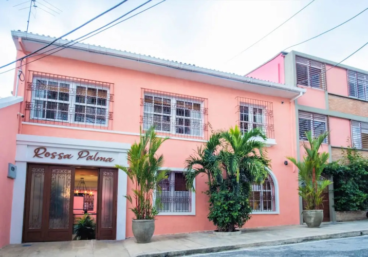 Imagen del hotel