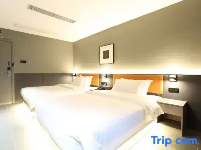 Xislands Hotel