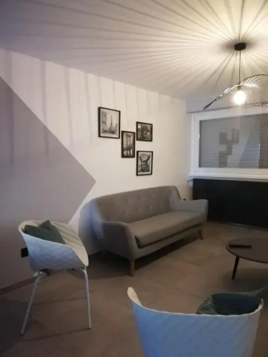 La casa d'Ernestine