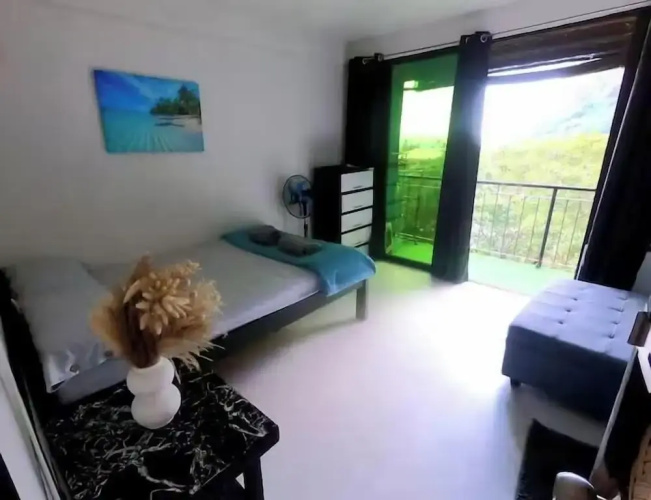El Nido View