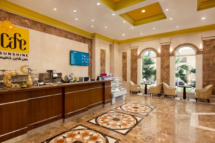 Wyndham Garden Dammam photo 25