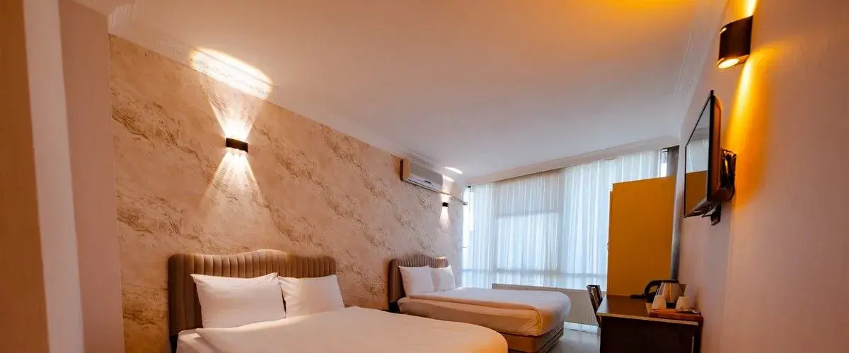 Koçaklar Otel