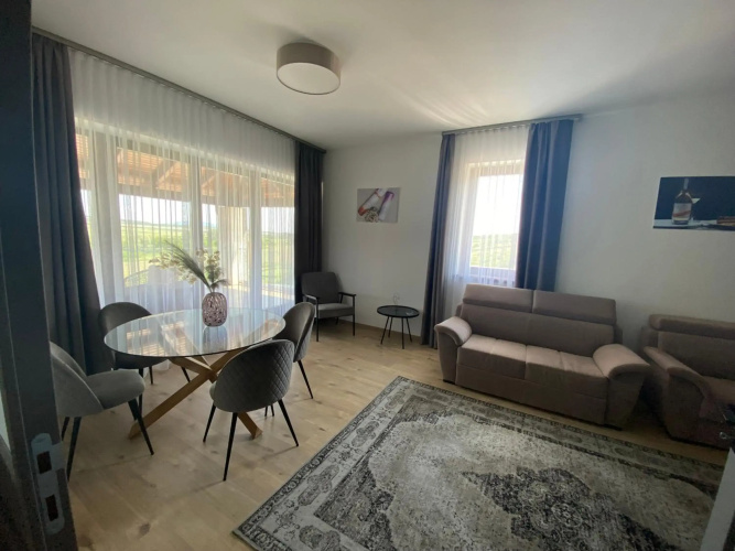 Angyal Villa