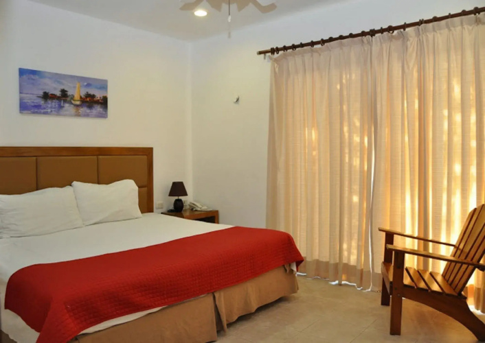 Chac Chi Hotel and Suites