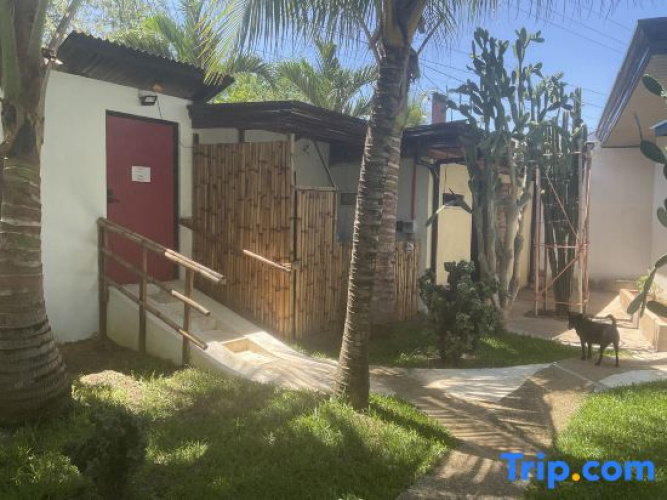 M&K's Guesthouse