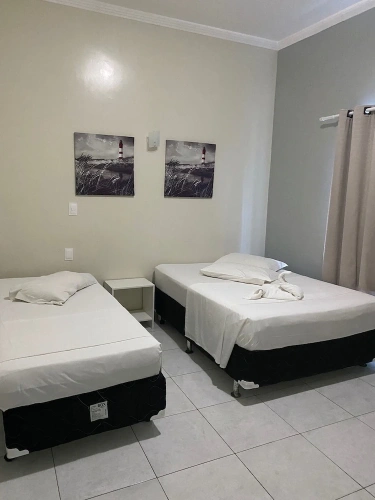 Economy Triple room