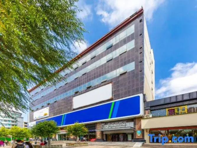 Imagen del hotel