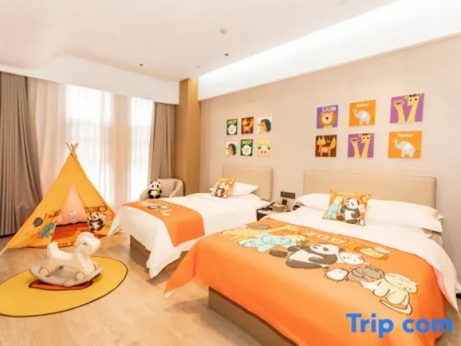 Family Suite