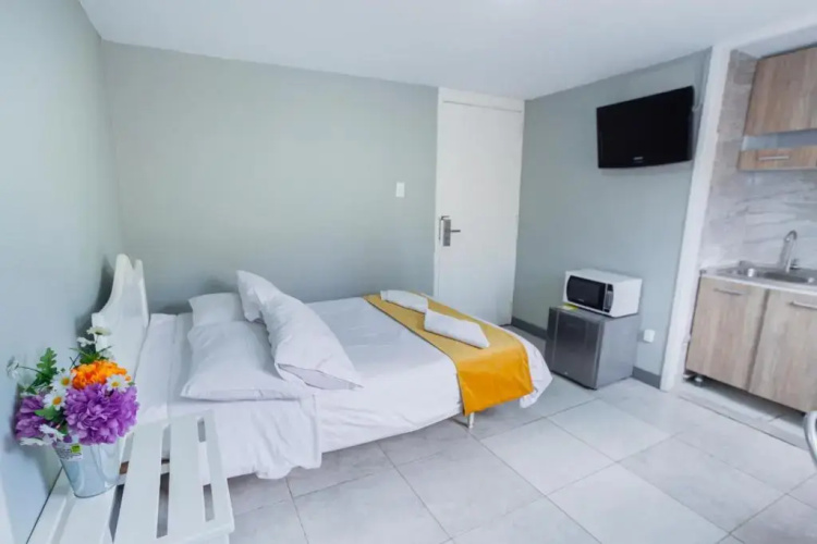 Hotel Teusaquillo