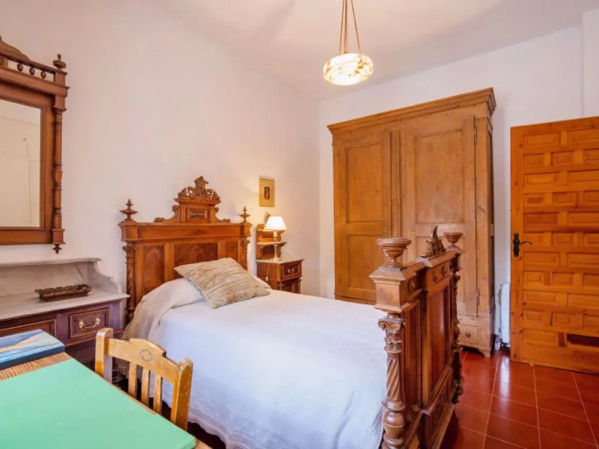 House De la Cruz Totana