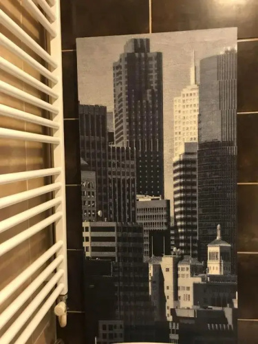Apartment AandM