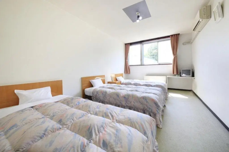 Hotel Radiant