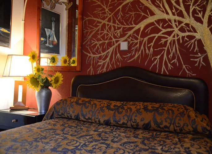 Hotel Electra
