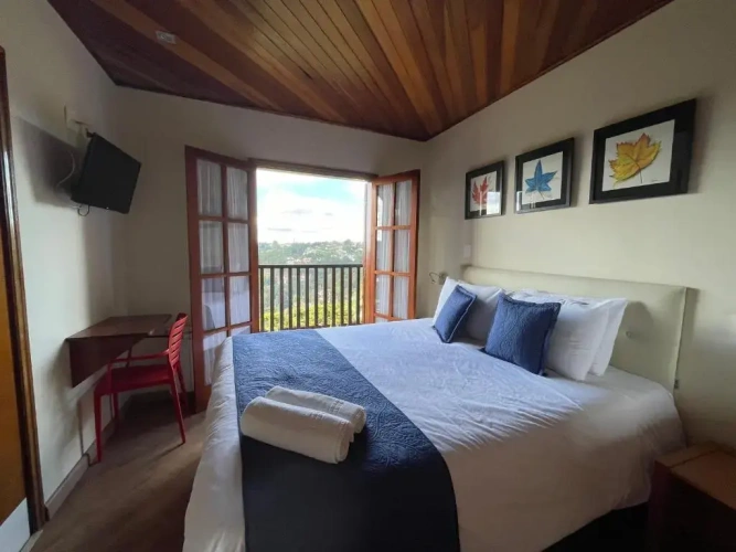 Double Suite
