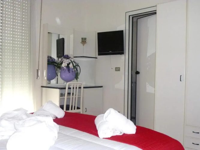 Hotel Torre