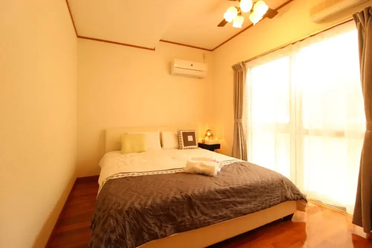 Chatan Seaside American House AO