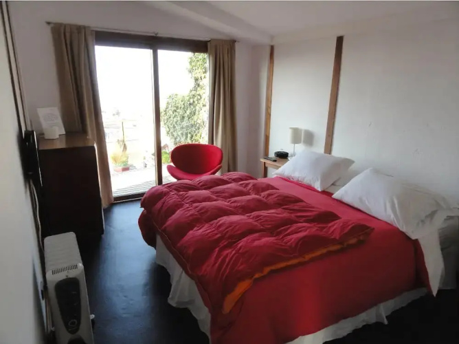 Camila 109 B&B