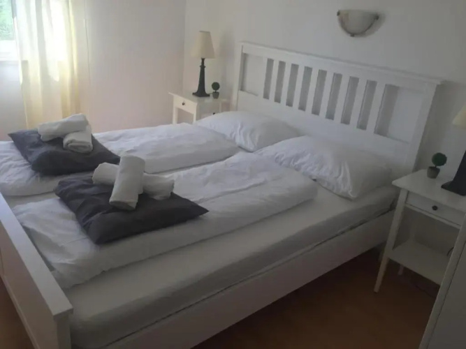 Apartments Rina