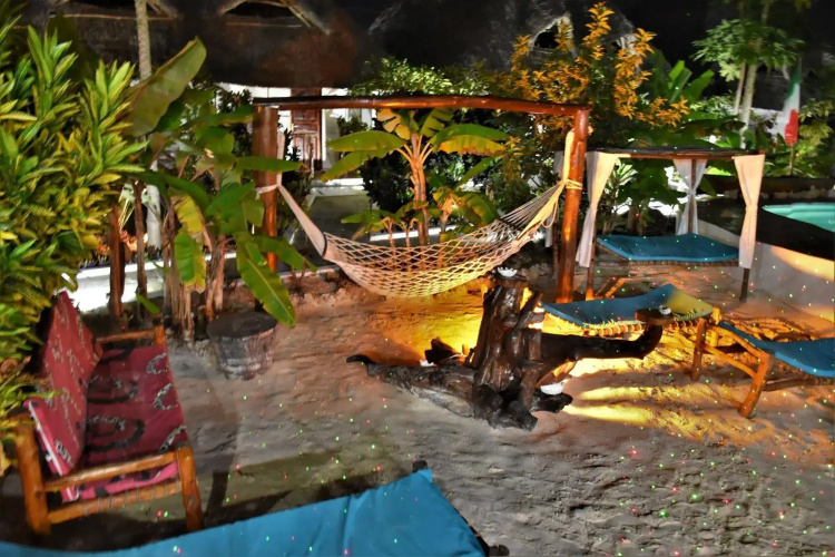 Villaggio Seconda Stella A Destra