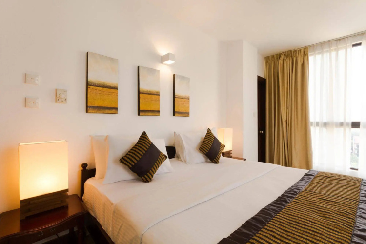 Colombo Residencies