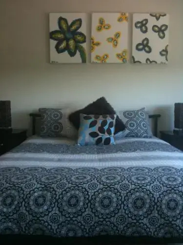 Denman Serviced Apartments
