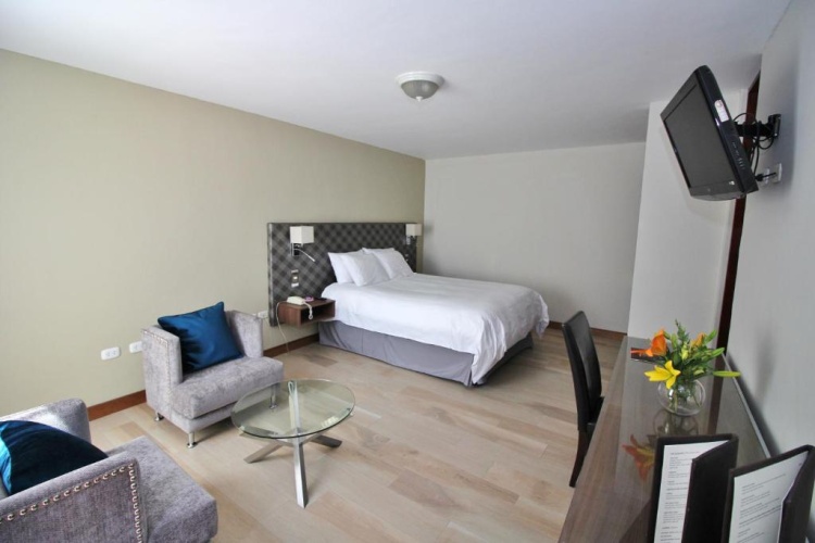 Superior Double room