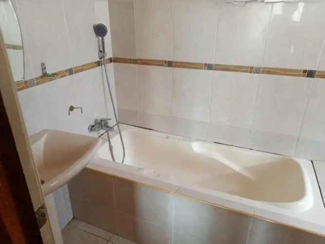 1 Bedroom Suite