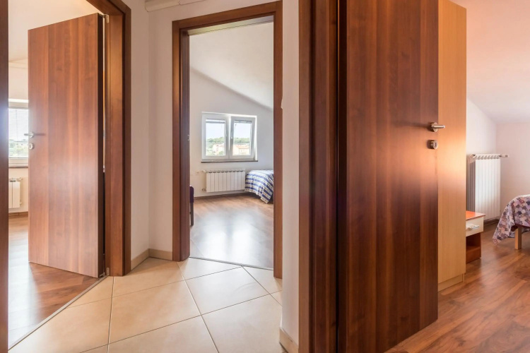 Antonija Apartment