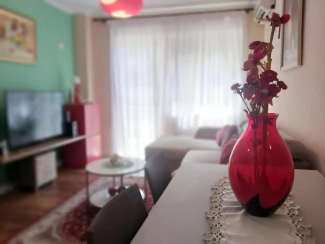 Lovely apartament near the beach