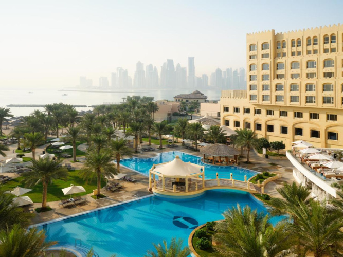 InterContinental Doha photo 23