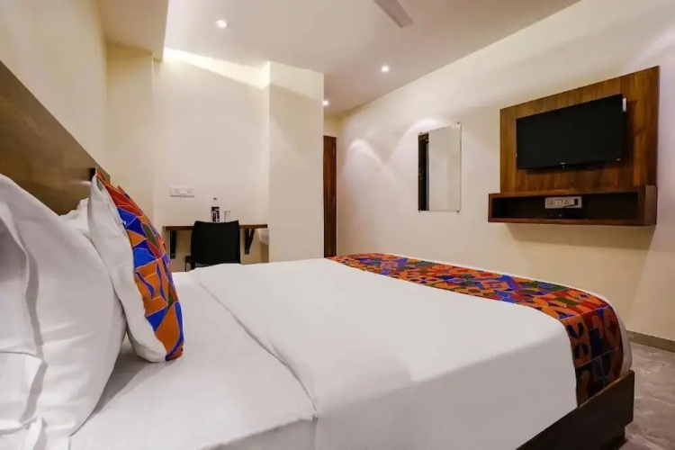 Antlers Hotel