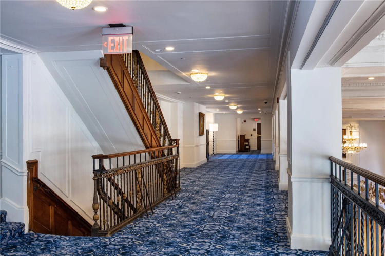 The Yorktowne Hotel, Tapestry Collection by Hilton photo 14