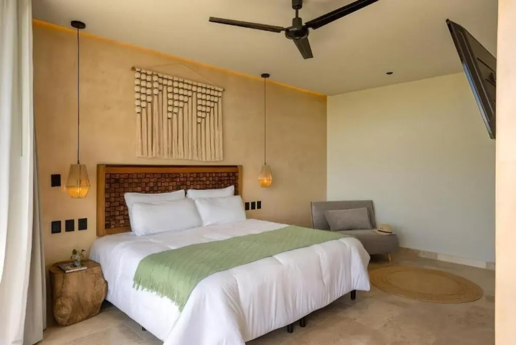 Lalola Downtown Boutique Apartments - Puerto Morelos