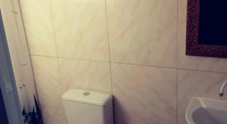 zaua guest house