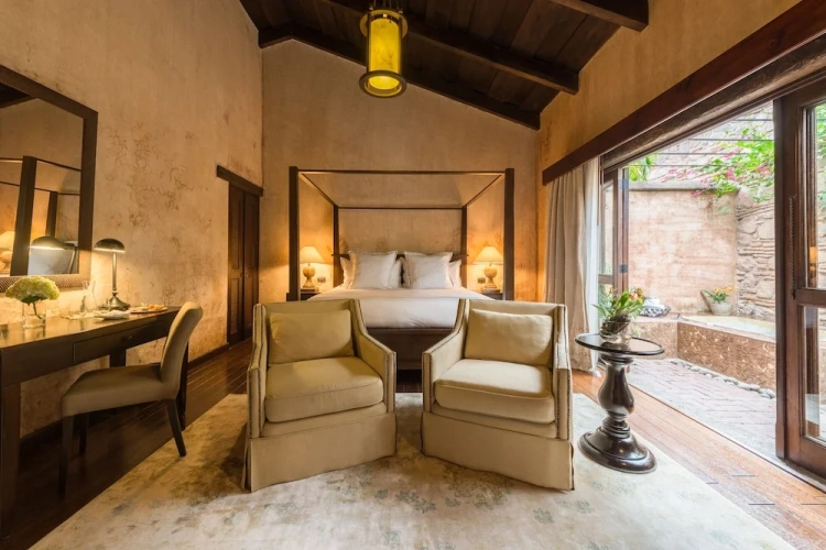 Premium Double room