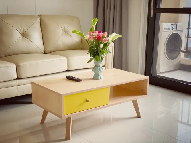 Phoenix Apartment by LINK